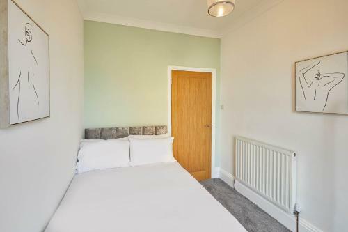 Apartamento Host & Stay - Seaside Hideaway