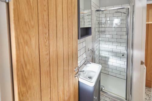 Apartamento Host & Stay - Seaside Hideaway