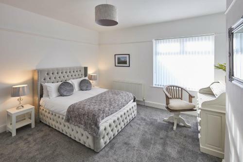 Apartamento Host & Stay - Pete's Retreat