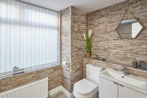 Apartamento Host & Stay - Pete's Retreat