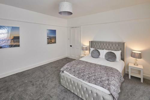 Apartamento Host & Stay - Pete's Retreat