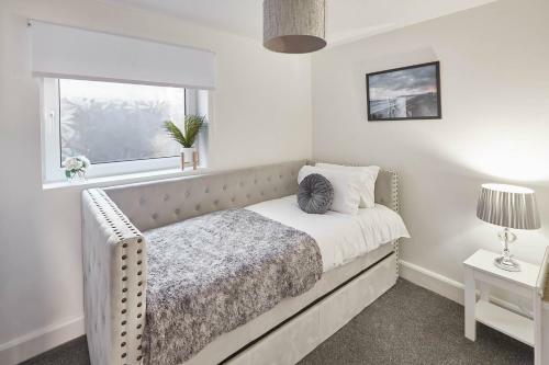 Apartamento Host & Stay - Pete's Retreat