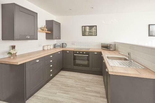 Apartamento Host & Stay - Pete's Retreat