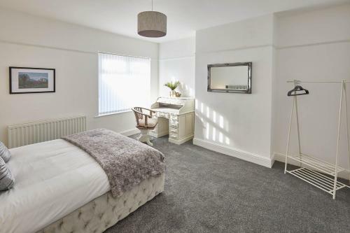 Apartamento Host & Stay - Pete's Retreat