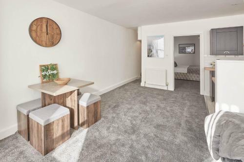 Apartamento Host & Stay - Pete's Retreat