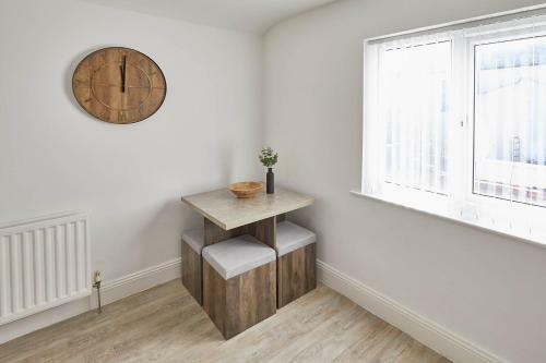 Apartamento Host & Stay - Pete's Retreat