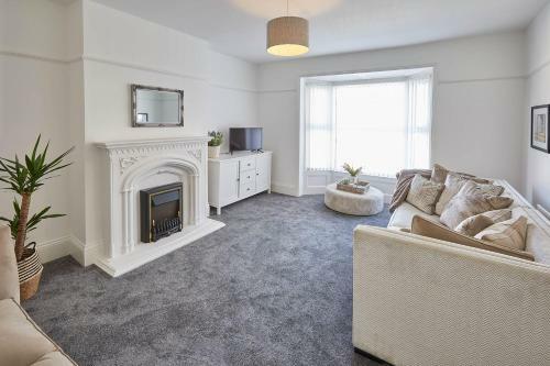 Apartamento Host & Stay - Pete's Retreat