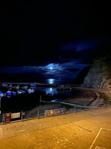 Captain Cook's Cottage, Staithes