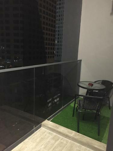 Apartamento Homestay Shah Rizki With Pool Melaka- Imperio Residence