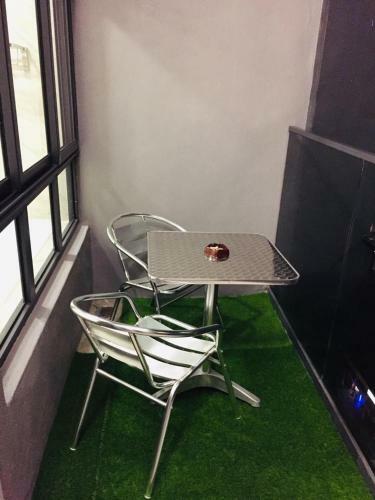 Apartamento Homestay Shah Rizki With Pool Melaka- Imperio Residence