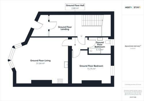 Apartamento Host & Stay - 39 Marine Parade