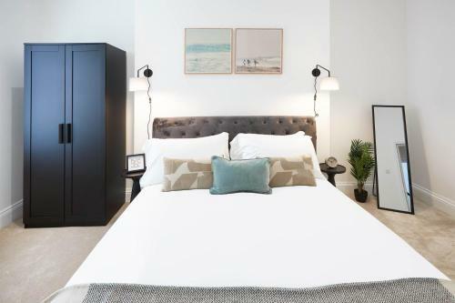 Apartamento Host & Stay - 39 Marine Parade