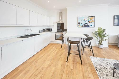 Apartamento Host & Stay - 39 Marine Parade