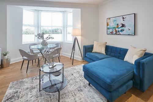 Apartamento Host & Stay - 39 Marine Parade