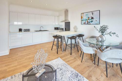 Apartamento Host & Stay - 39 Marine Parade