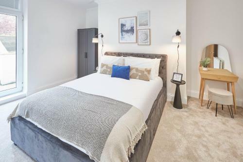 Apartamento Host & Stay - 39 Marine Parade