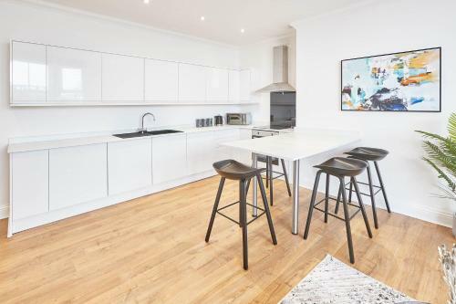 Apartamento Host & Stay - 39 Marine Parade