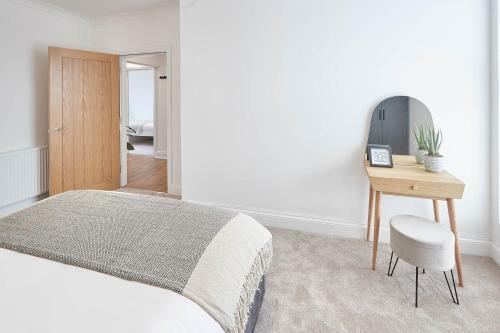 Apartamento Host & Stay - 39 Marine Parade