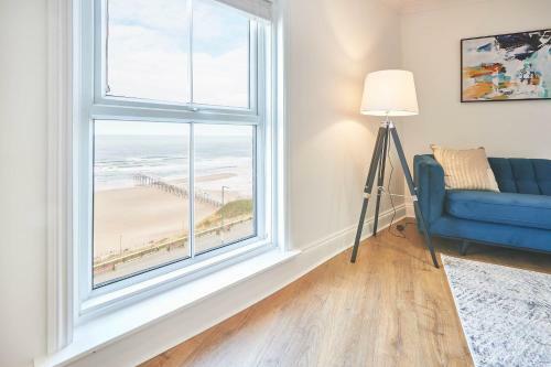 Apartamento Host & Stay - 39 Marine Parade