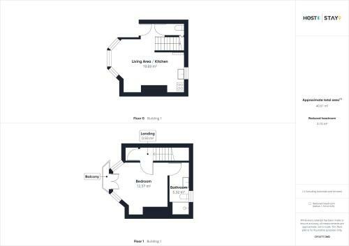 Apartamento Host & Stay - Pier View