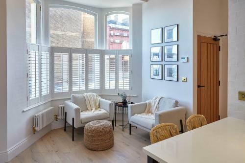 Apartamento Host & Stay - Pier View