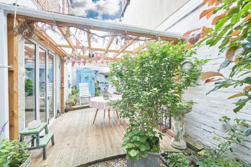 Apartamento Host & Stay - Windsor Nook