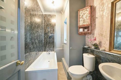 Apartamento Host & Stay - Windsor Nook
