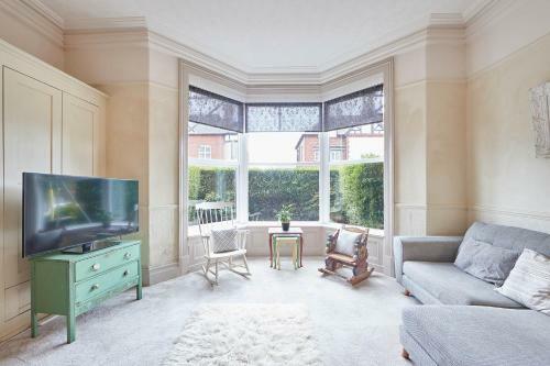 Apartamento Host & Stay - Windsor Nook