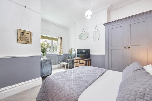 Apartamento Host & Stay - Windsor Nook