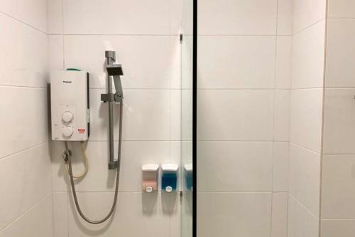 Apartamento The Wave - Kota Laksamana -- Pool View -- 6 Pax