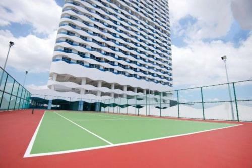 Apartamento The Wave - Kota Laksamana -- Pool View -- 6 Pax