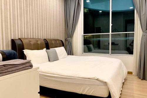 Apartamento The Wave - Kota Laksamana -- Pool View -- 6 Pax