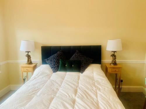 3 Bedroom Apartment Town Centre Saltburn.