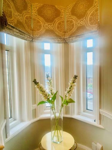 3 Bedroom Apartment Town Centre Saltburn.