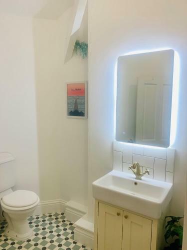 3 Bedroom Apartment Town Centre Saltburn.