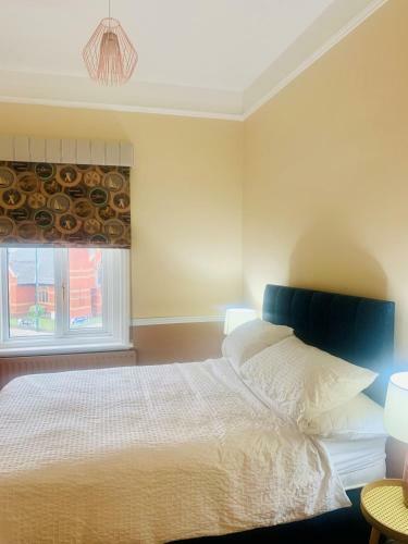 3 Bedroom Apartment Town Centre Saltburn.