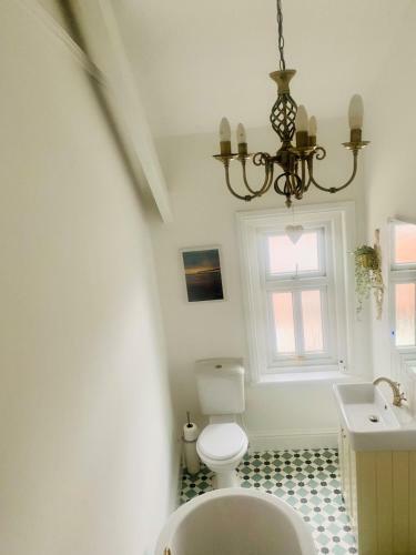 3 Bedroom Apartment Town Centre Saltburn.