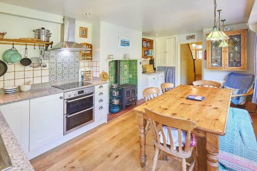 Host & Stay - Edwardian Seaside Town House