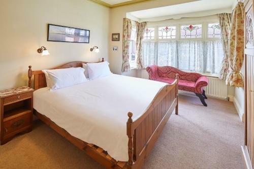 Host & Stay - Edwardian Seaside Town House
