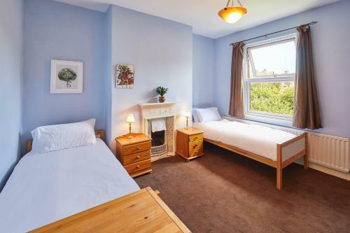 Host & Stay - Edwardian Seaside Town House