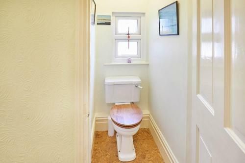 Host & Stay - Edwardian Seaside Town House