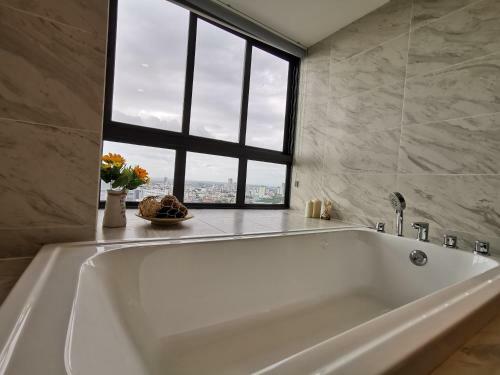 Apartamento Imperio Premium Residence By Attic Home@melaka City #24