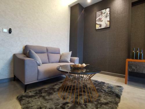 Apartamento Imperio Premium Residence By Attic Home@melaka City #24