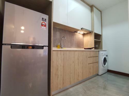 Apartamento Imperio Premium Residence By Attic Home@melaka City #24