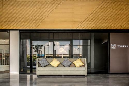 Apartamento Imperio Premium Residence By Attic Home@melaka City #24