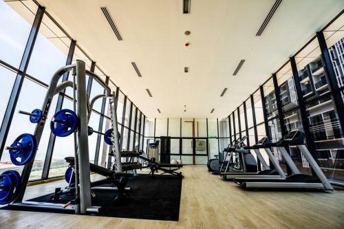 Apartamento Imperio Premium Residence By Attic Home@melaka City #24