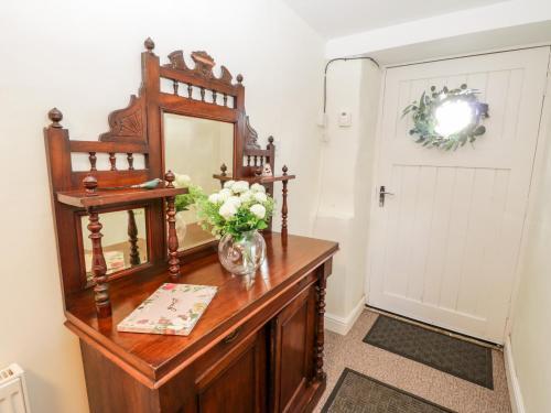 Manor House Farm Cottage