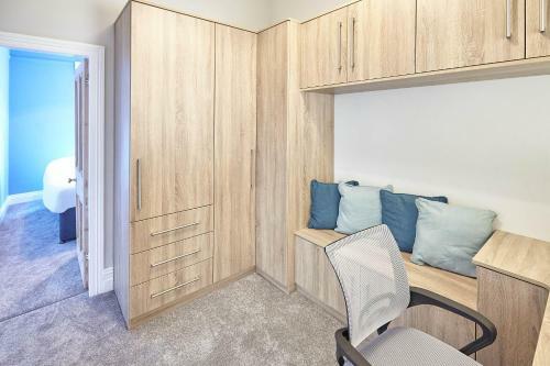 Apartamento Host & Stay - Cattersty Hideaway