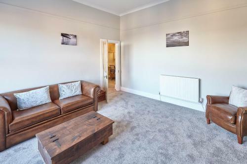 Apartamento Host & Stay - Cattersty Hideaway