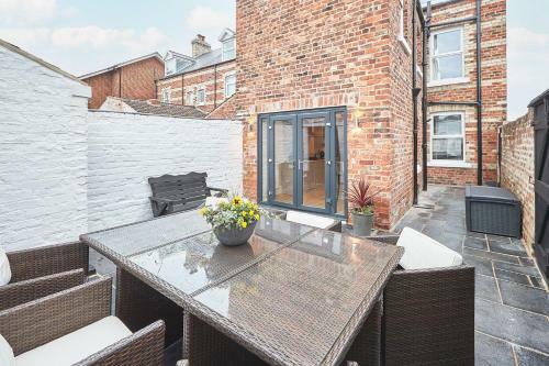 Host & Stay - Randolph House